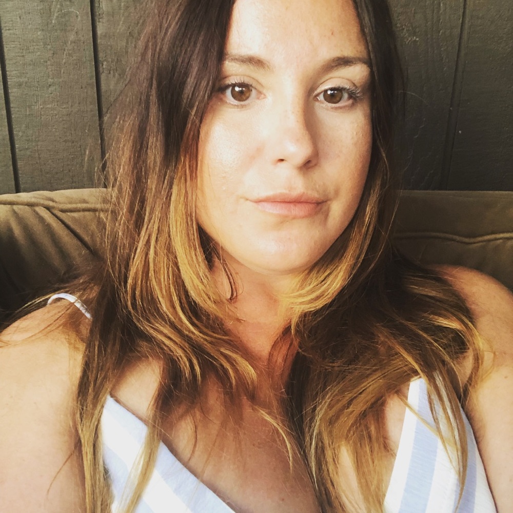 Meet your Posher, Deanna